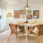 Apartman Elegante A Unos Pasos De La Rambla. Alicante
