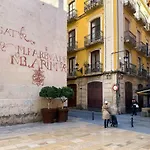 Elegante A Unos Pasos De La Rambla. *