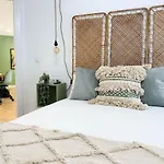 Apartman Elegante A Unos Pasos De La Rambla. Alicante