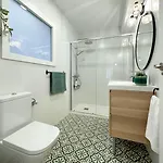 Elegante A Unos Pasos De La Rambla. Apartman Alicante