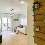 Elegante A Unos Pasos De La Rambla. Apartman *
