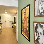 Elegante A Unos Pasos De La Rambla. Alicante