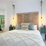 Apartman Elegante A Unos Pasos De La Rambla.