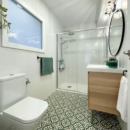 Elegante A Unos Pasos De La Rambla. Apartmán Alicante